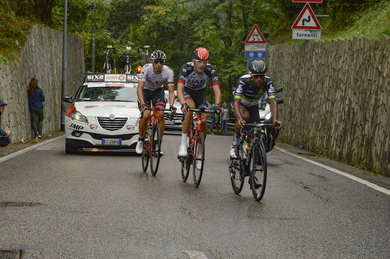 Coppa Bernocchi 2017