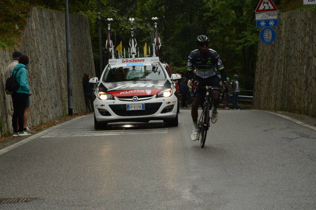 Coppa Bernocchi 2017