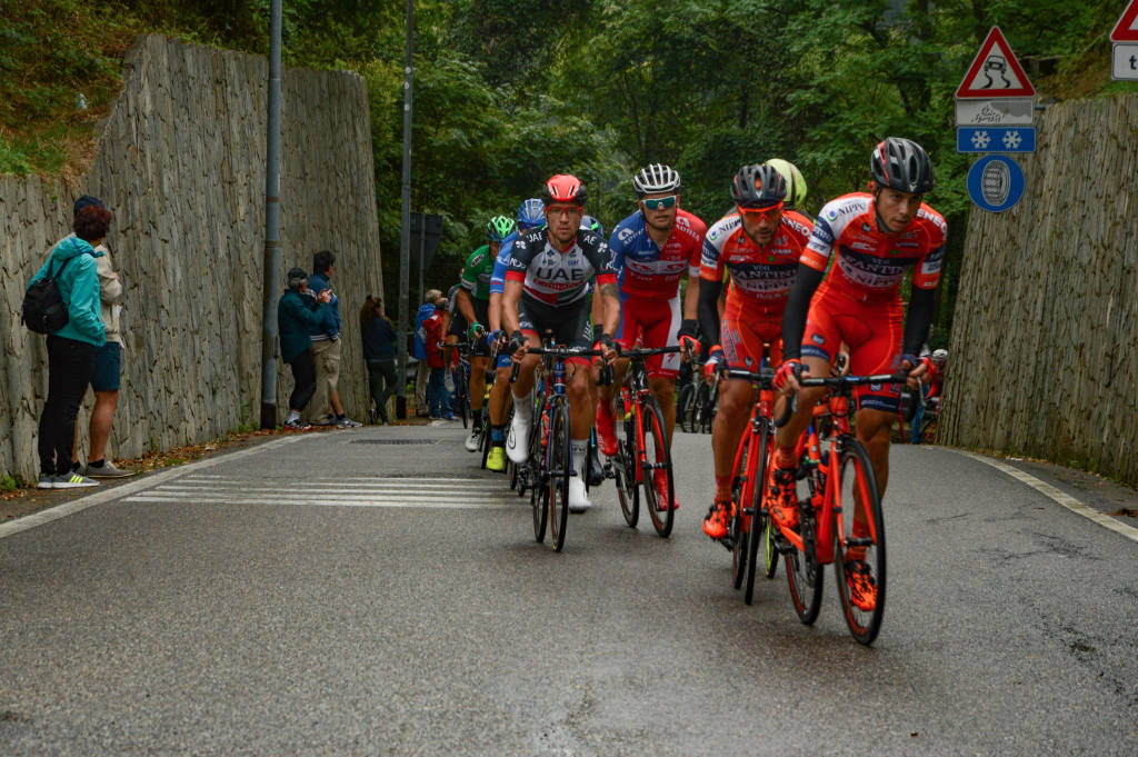 Coppa Bernocchi 2017