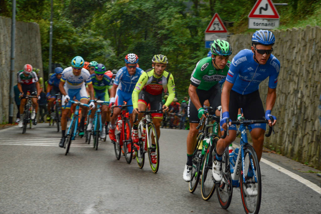 Coppa Bernocchi 2017