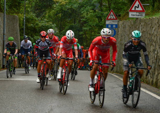 Coppa Bernocchi 2017