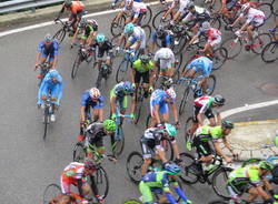 coppa Bernocchi 2017 passaggi Piccolo Stelvio