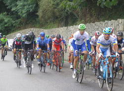 coppa Bernocchi 2017 passaggi Piccolo Stelvio