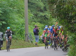 coppa Bernocchi 2017 passaggi Piccolo Stelvio