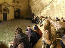 corto weekend al sacro Monte