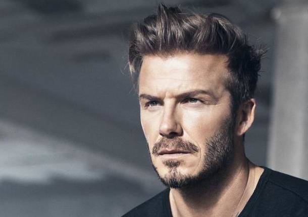 david beckham