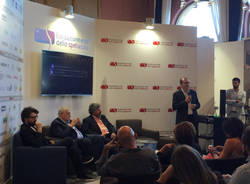 Digitalife presentato a Venezia