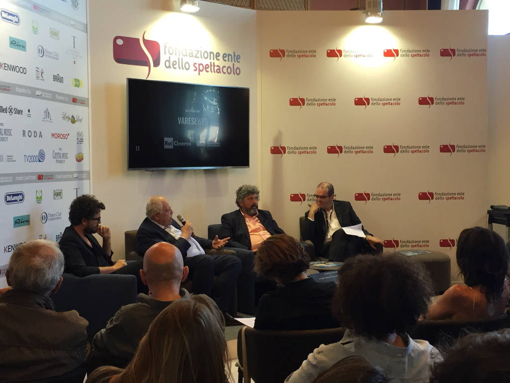 Digitalife presentato a Venezia