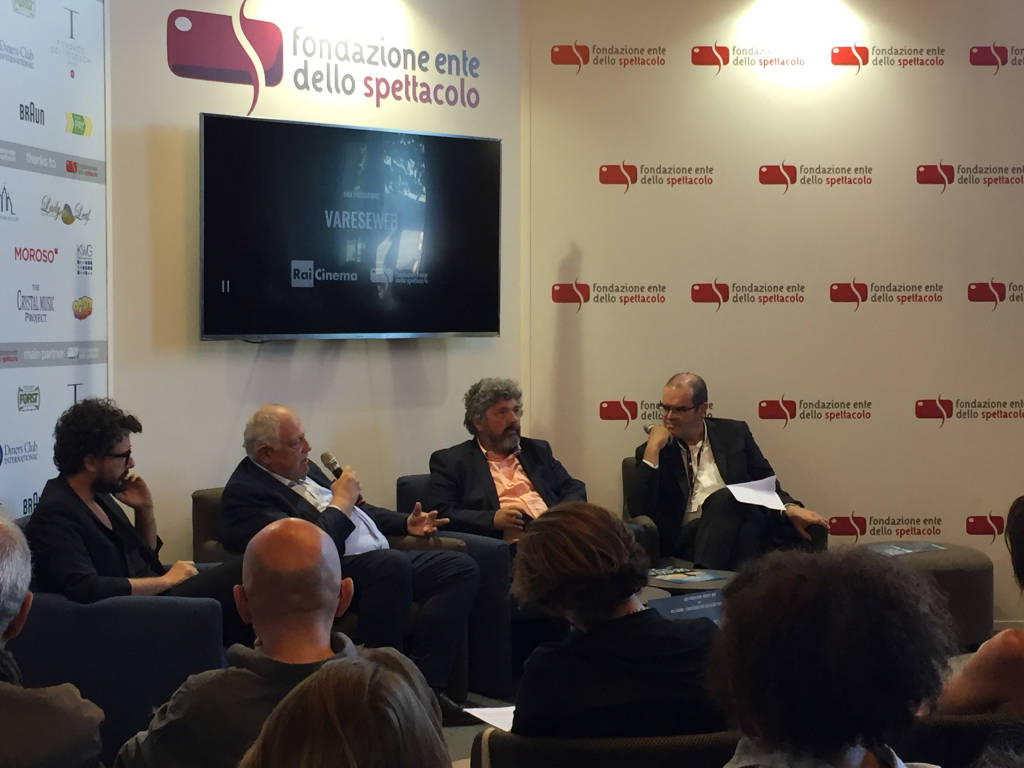 Digitalife presentato a Venezia