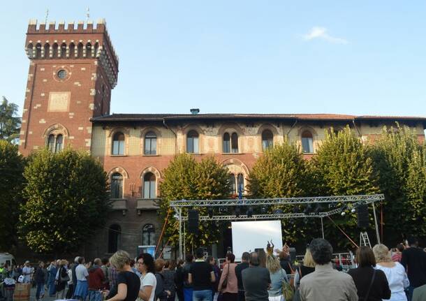 Festival delle culture migranti – Rho