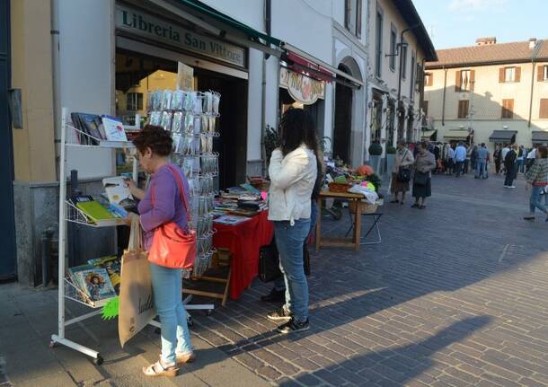Sbaracco d’autunno – Rho