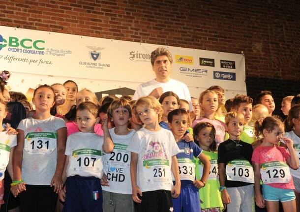 Legnano Night Run 2017