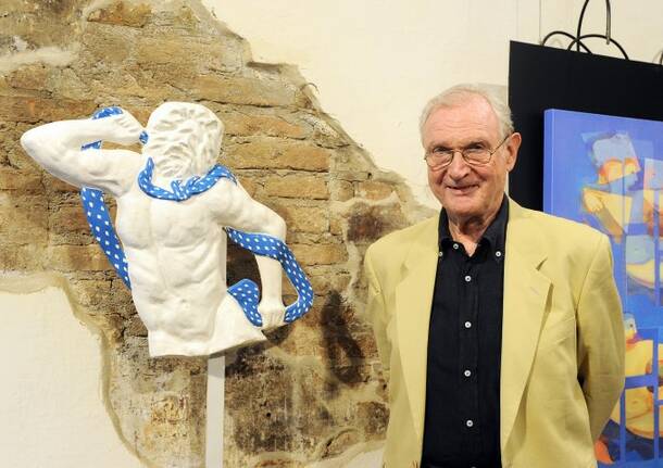 Associazione Artistica Legnanese: 70° di fondazione