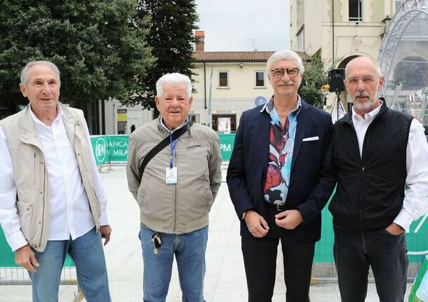 Coppa Bernocchi 2017