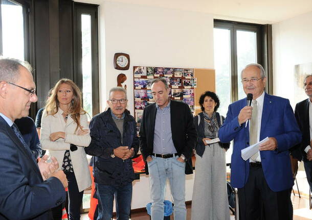Borse di Studio Fondazione Ospedali 2017