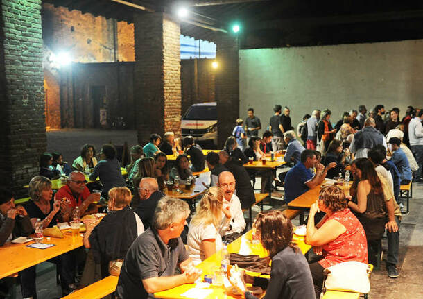 Concerto al Castello: Tributo a Fabrizio De Andre’