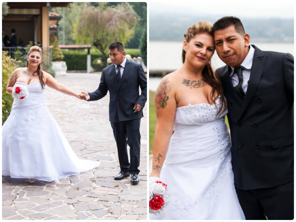 Edoardo e Marica