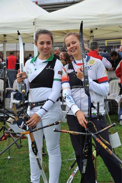 Elisa Corezza Oderzo