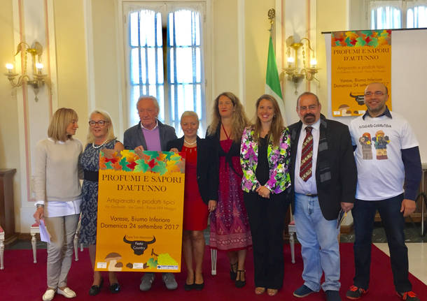 eventi Varese