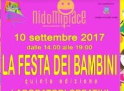 festa dei bambini olgiate olona