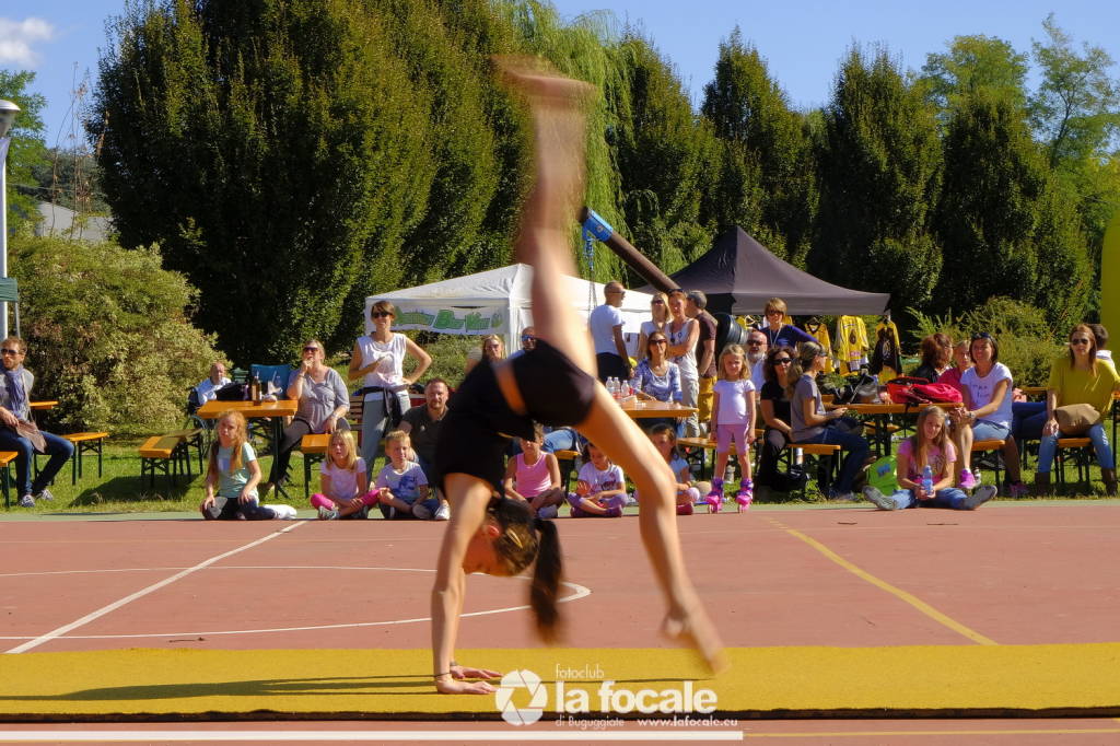 Festa dello Sport a Buguggiate