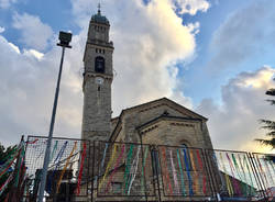 Festa patronale di Giubiano e Caccia al tesoro