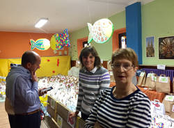 Festa patronale di Giubiano e Caccia al tesoro