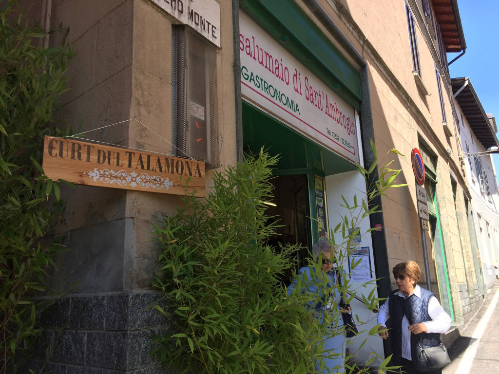 Festa Sant'Ambrogio Varese 2017