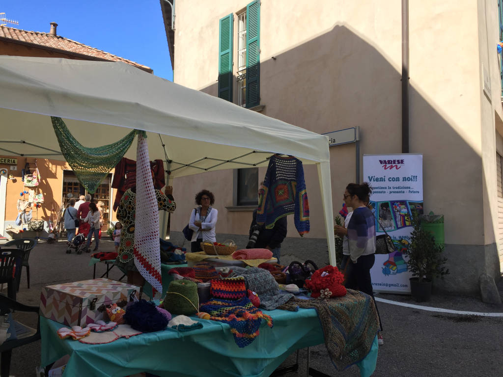 Festa Sant'Ambrogio Varese 2017