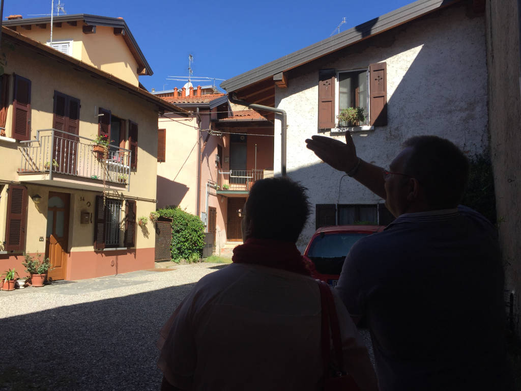 Festa Sant'Ambrogio Varese 2017