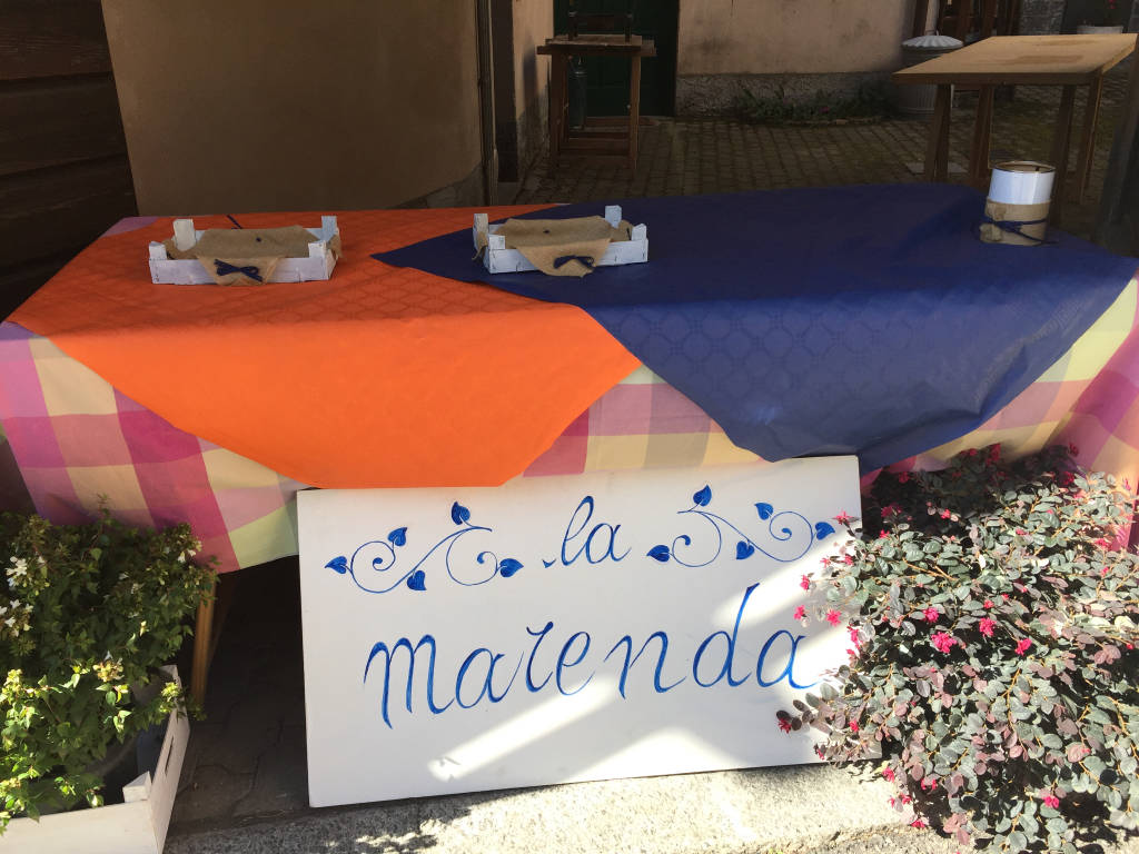 Festa Sant'Ambrogio Varese 2017