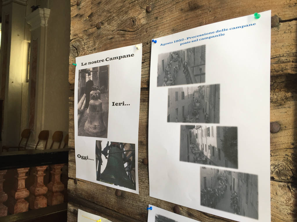 Festa Sant'Ambrogio Varese 2017