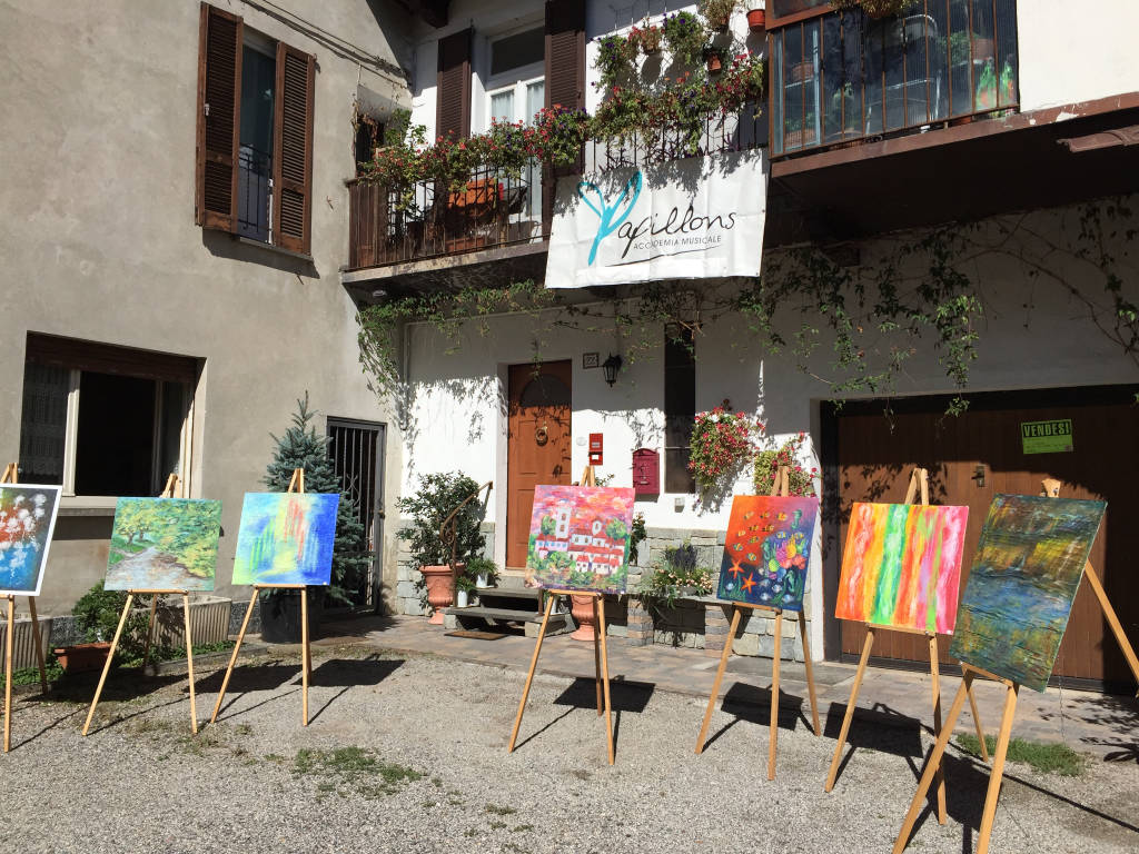 Festa Sant'Ambrogio Varese 2017
