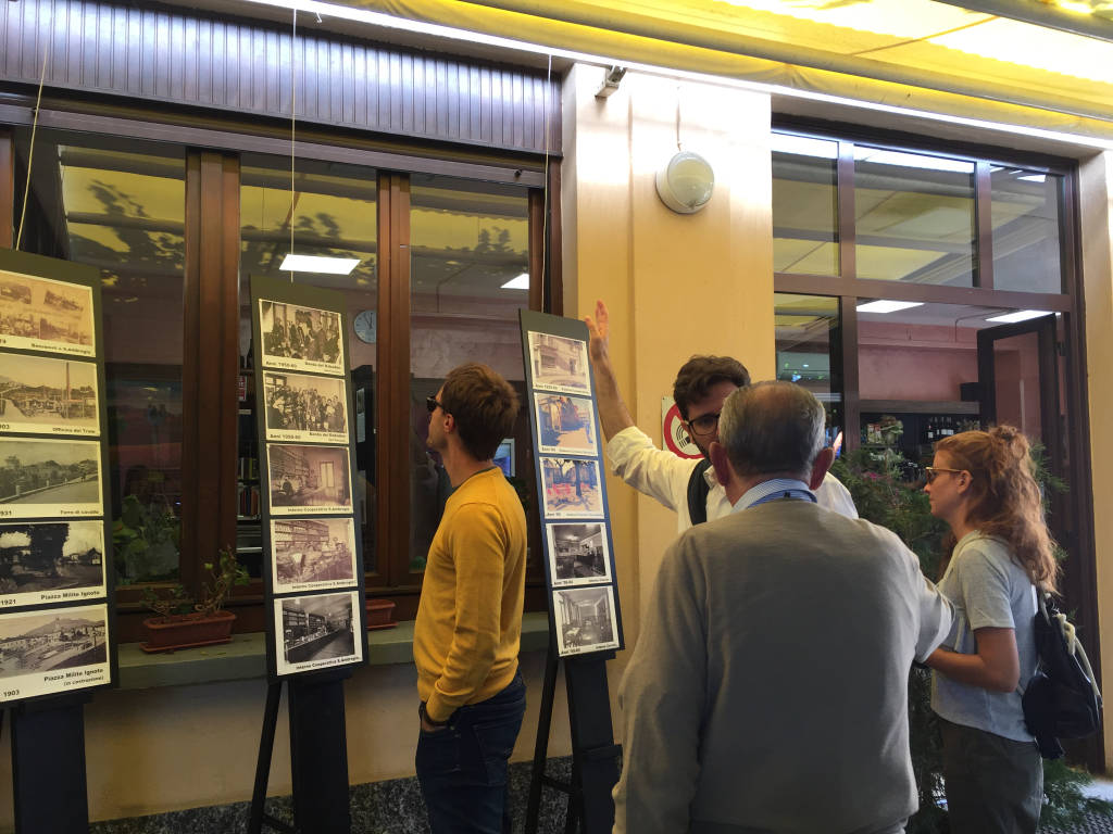 Festa Sant'Ambrogio Varese 2017