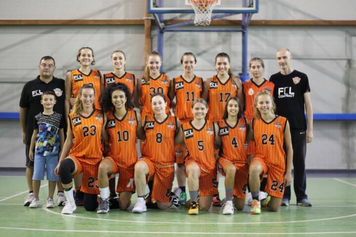Foto di Squadra