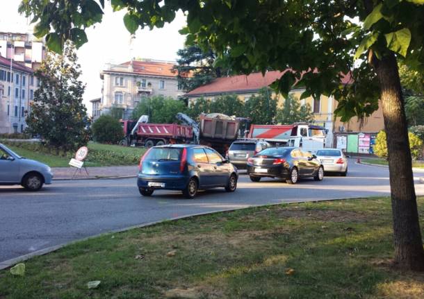 gallarate generico