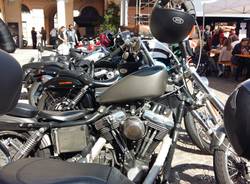 gallarate motor day