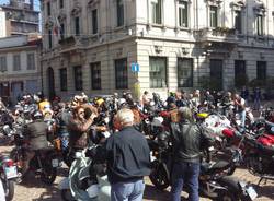 gallarate motor day