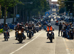 Gallarate Motor Day foto Uboldi