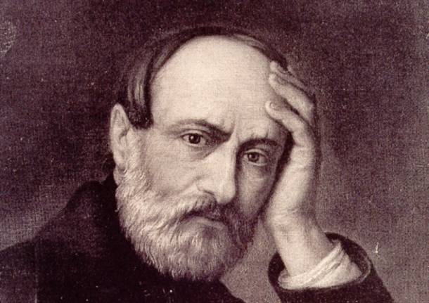 giuseppe mazzini