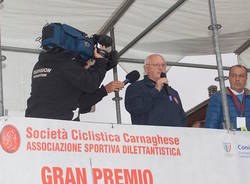 gp carnaghese ciclismo adriano zanzi