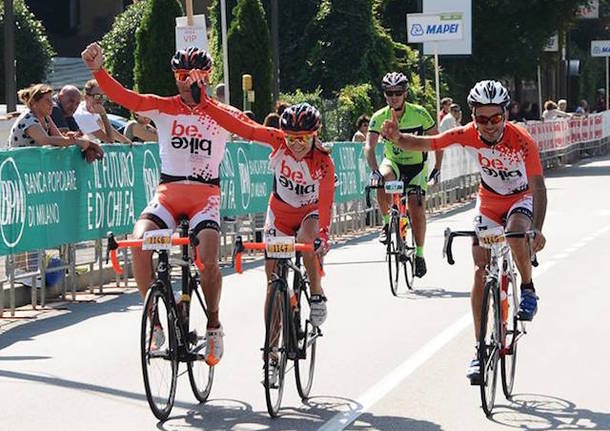 gran fondo tre valli varesine ciclismo