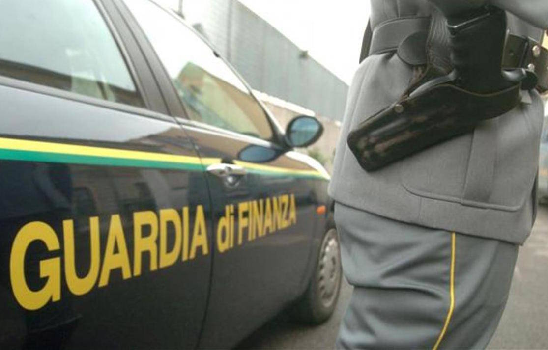 guardia di finanza generiche