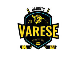 Hockey su ghiaccio bandits Varese 