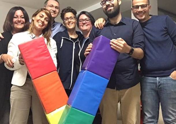 Il comitato dei commercianti del centro incontra Arcigay per il prossimo pride