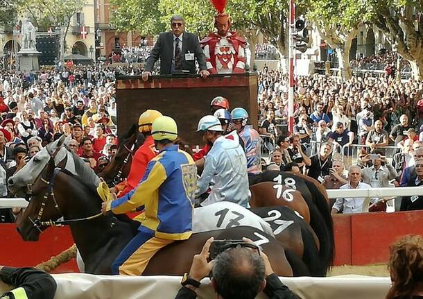 Palio Asti 2017