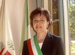 Induno Olona - Maria Angela Bianchi