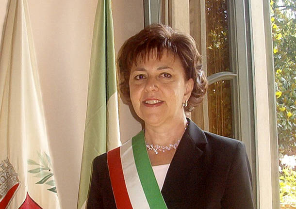 Induno Olona - Maria Angela Bianchi