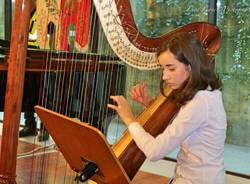 Induno Olona - Scuola di musica intitolata a Maria Angela Bianchi - foto di Luca Leone