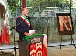 Induno Olona - Scuola di musica intitolata a Maria Angela Bianchi - foto di Luca Leone